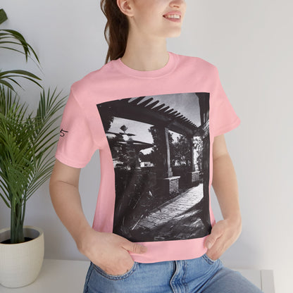 The Dark Night Tee No.  2 - Collector's Edition