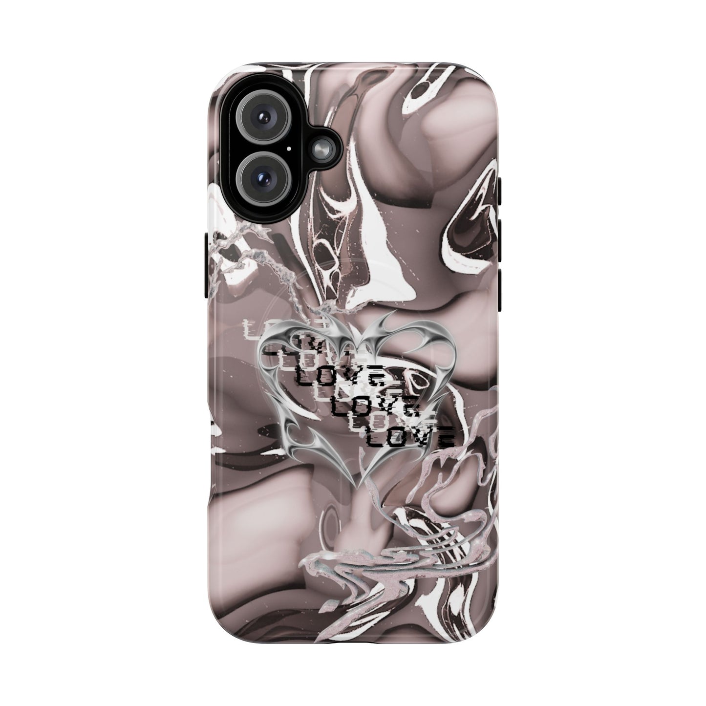 3000s Love Magcase