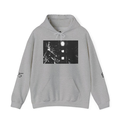 The Dark Night No. 3 Hoodie