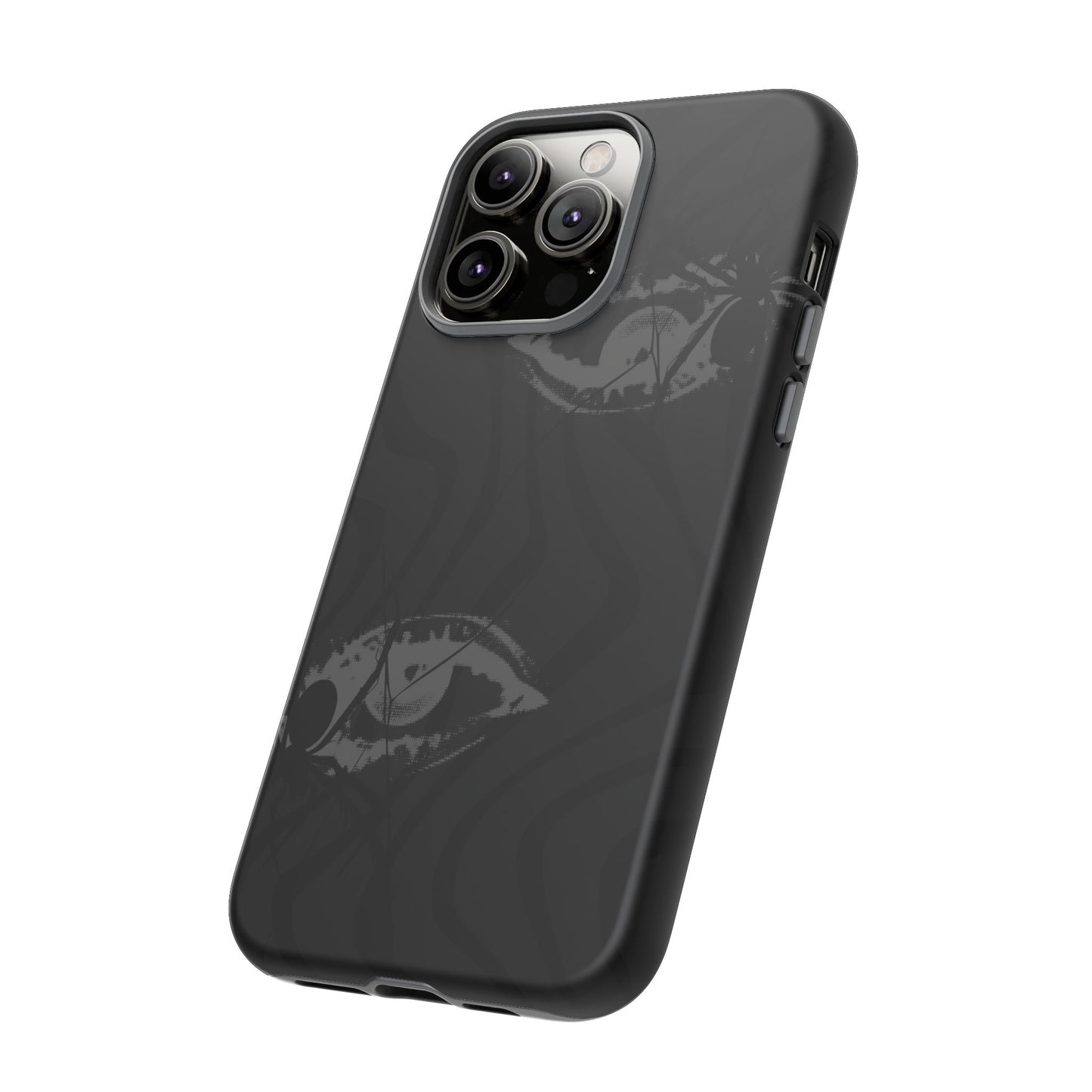 SJC's Eyes Phone Case