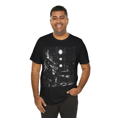 The Dark Night Tee No.  3 - Collector's Edition