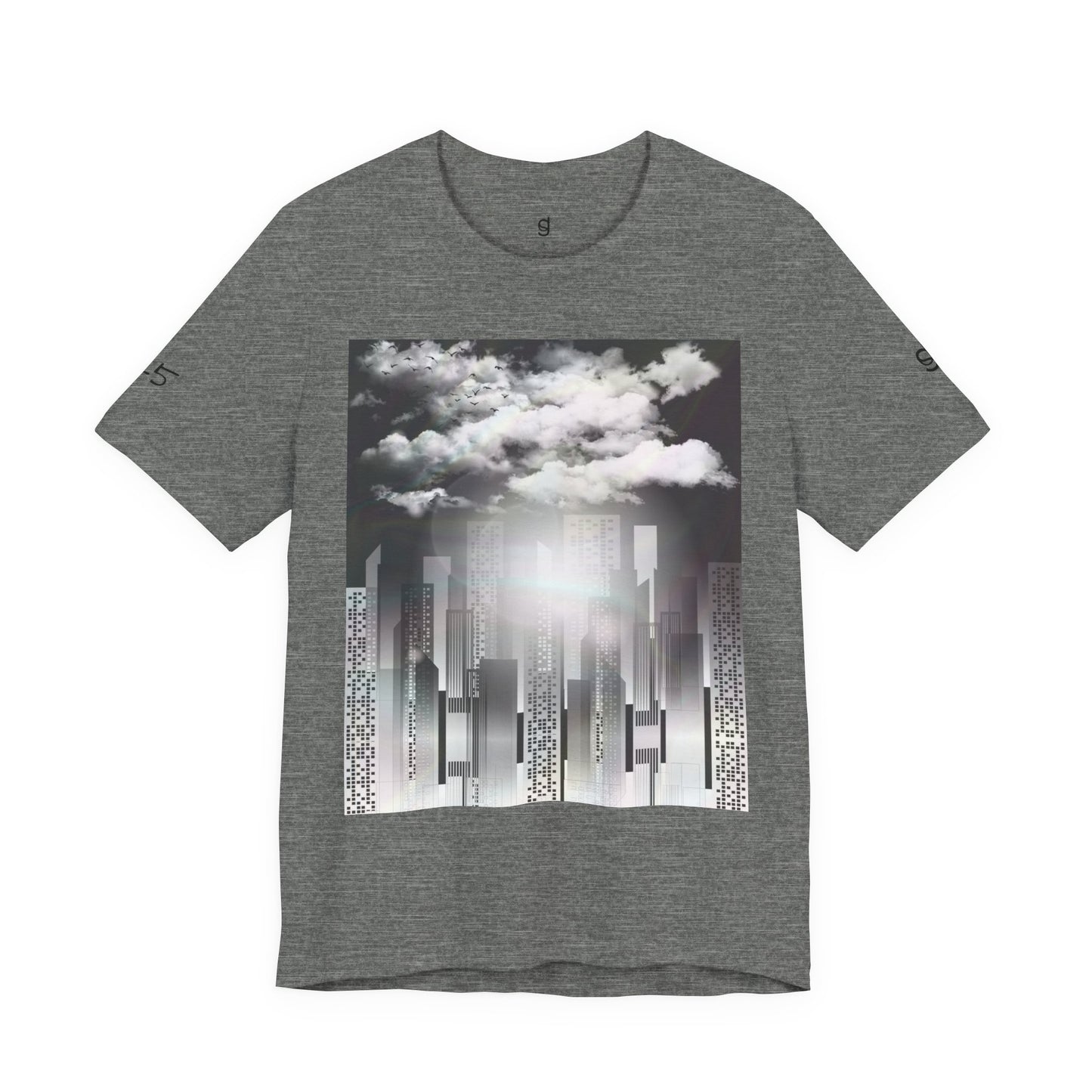 Skyline Tee -  Collector's Edition