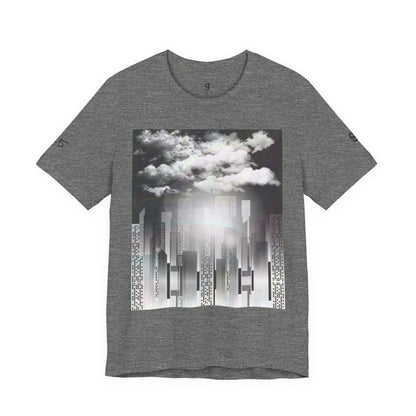 Skyline Tee -  Collector's Edition