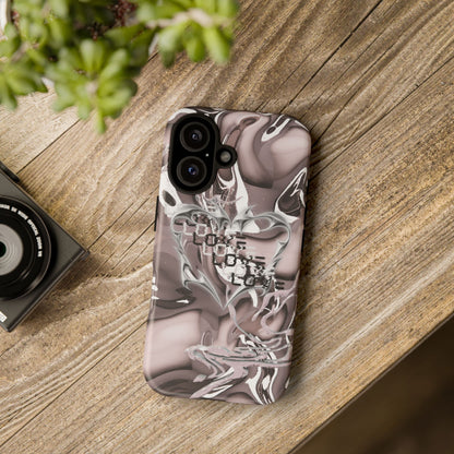 3000s Love Phone Case