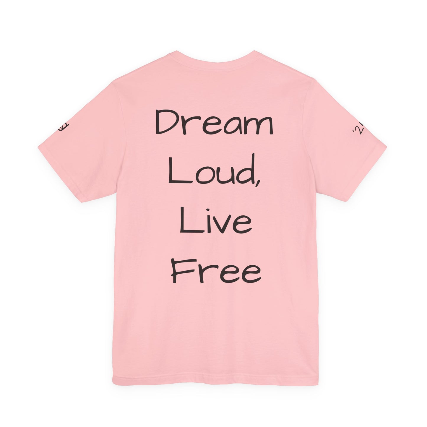 The Lovers Tee -  Collector's Edition