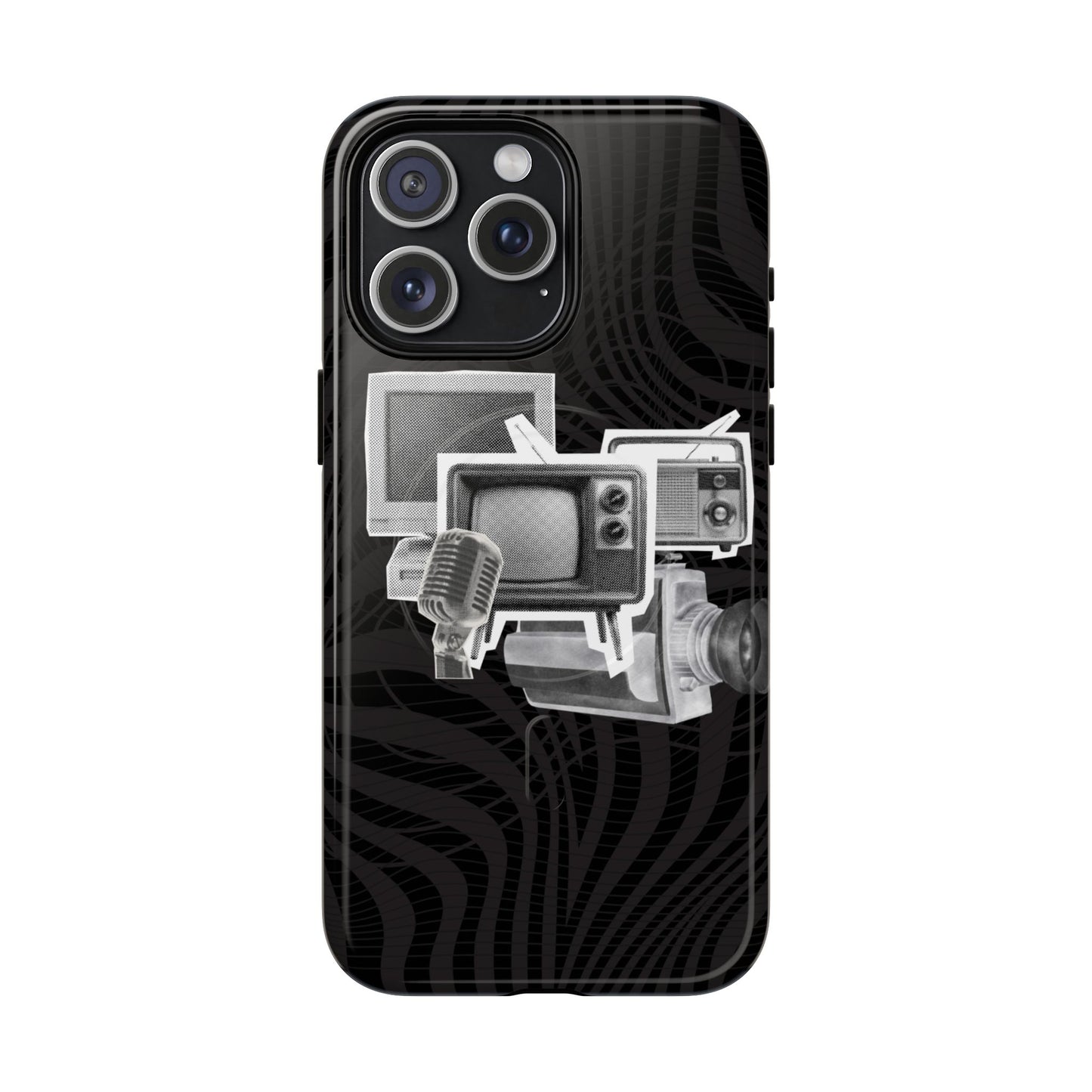 SJC's Entertainment MagCase