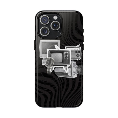 SJC's Entertainment MagCase