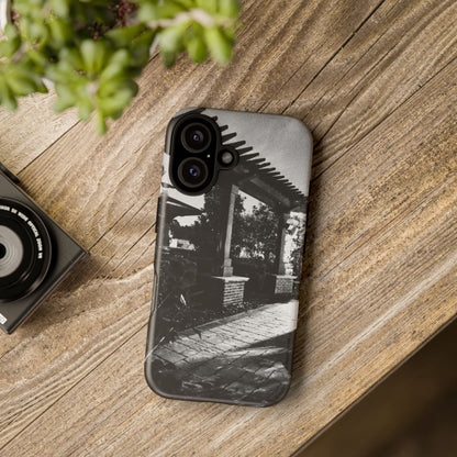 The Dark Night Collection Phone Case - 2