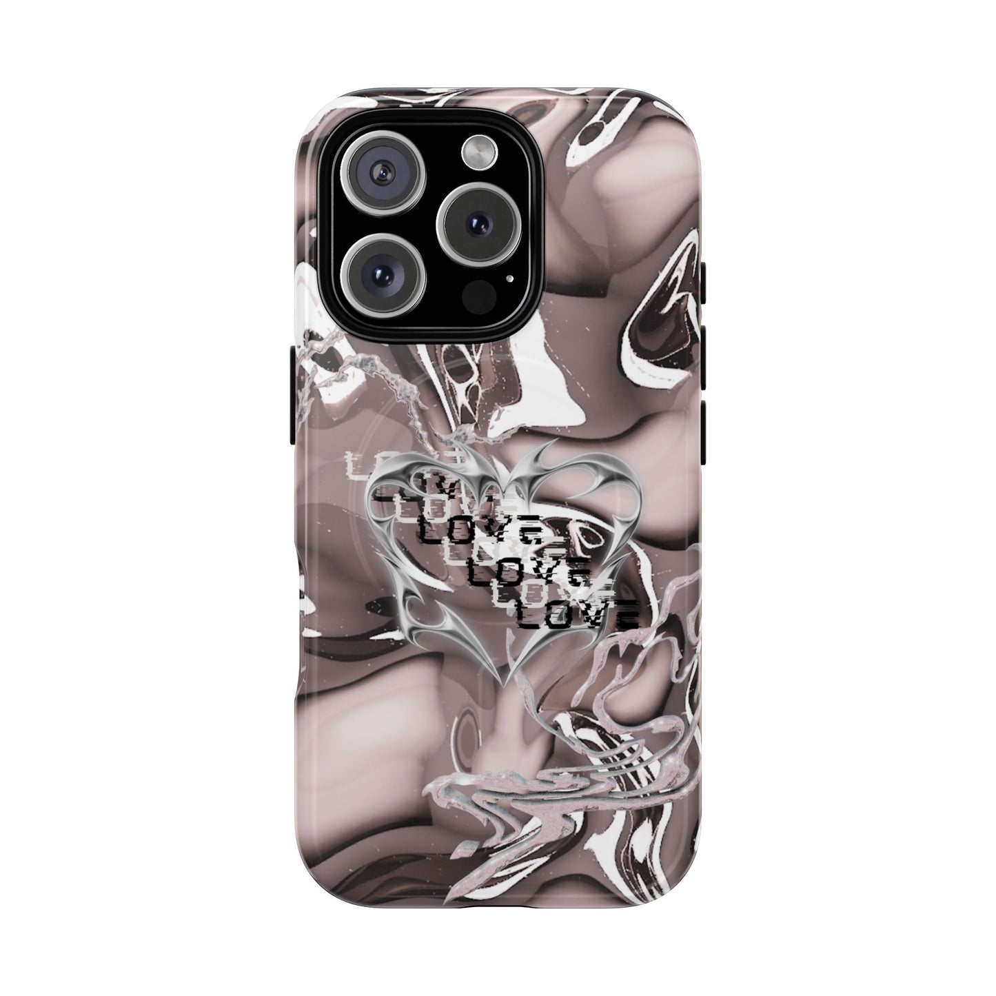 3000s Love Magcase