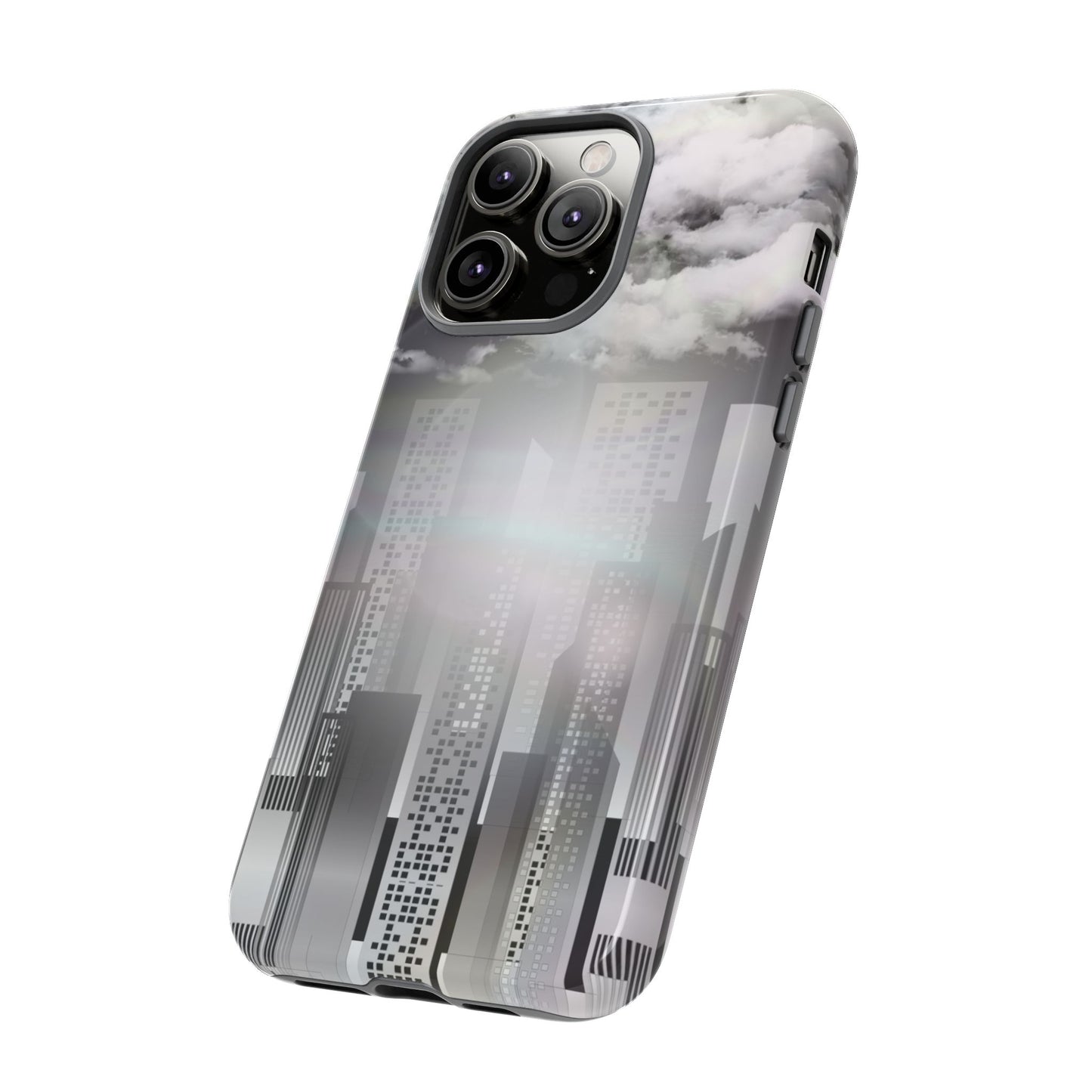 Skyline Phone Case