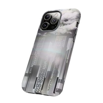 Skyline Phone Case