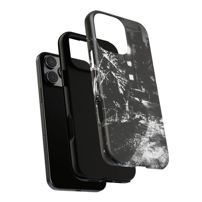 The Dark Night Collection Phone Case - 1