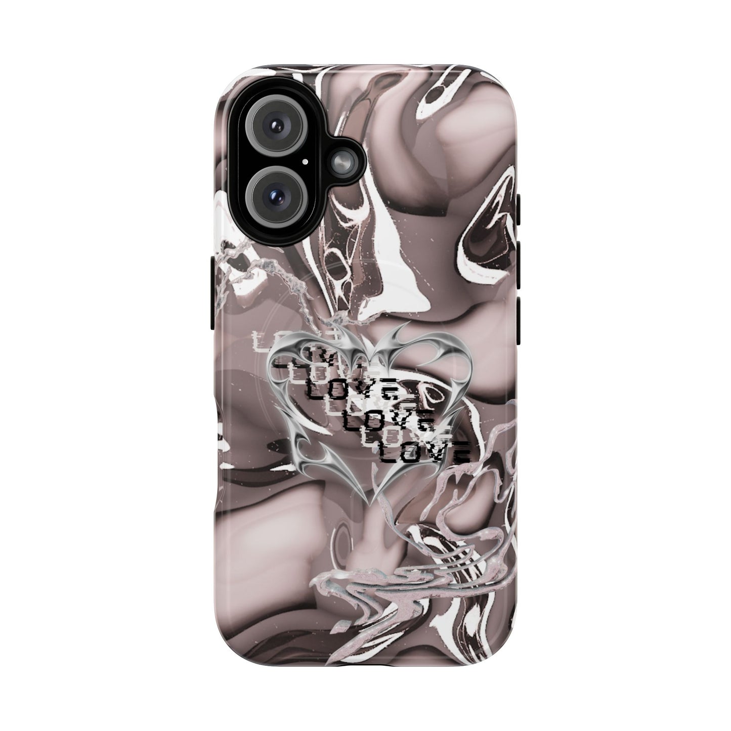 3000s Love Magcase