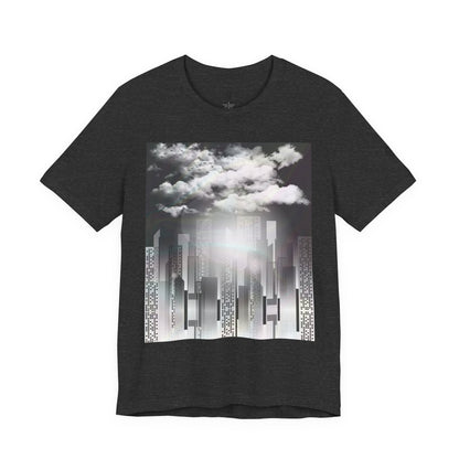 Skyline Tee -  Collector's Edition
