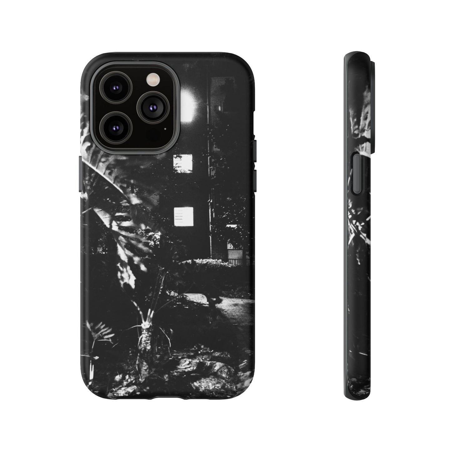 The Dark Night Collection Phone Case - 3