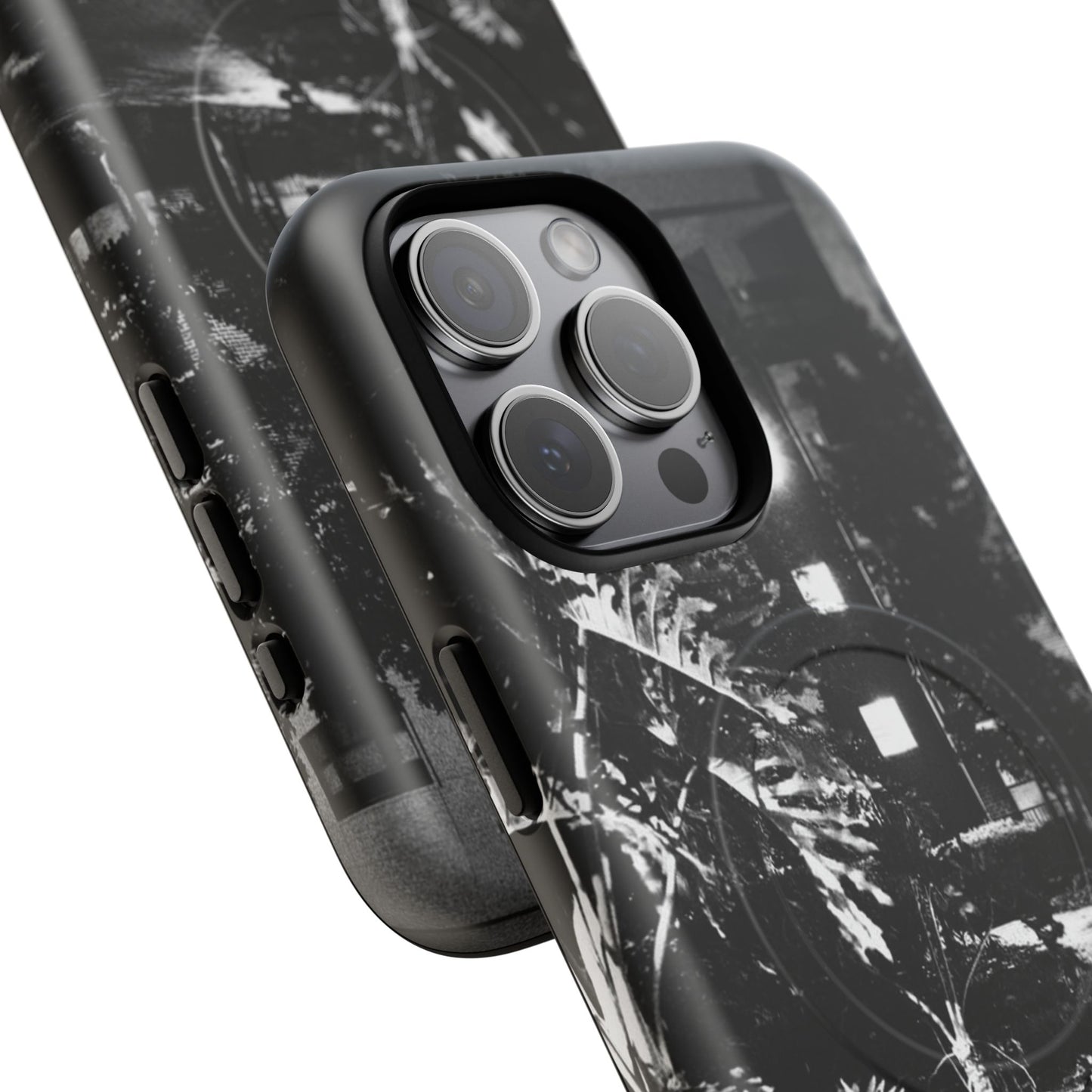 The Dark Night Collection Magcase - 1