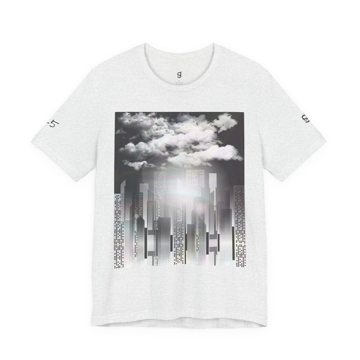 Skyline Tee -  Collector's Edition