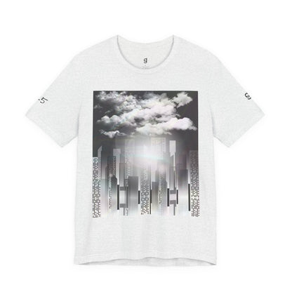 Skyline Tee -  Collector's Edition