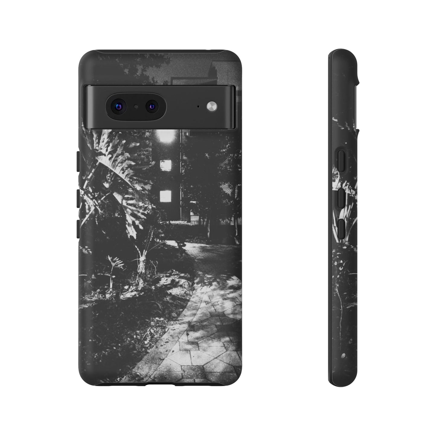 The Dark Night Collection Phone Case - 1