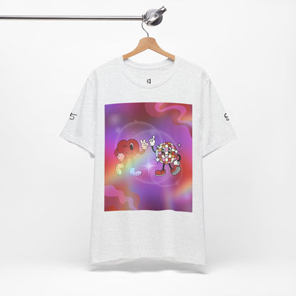 Disco Love Tee - Collector's Edition