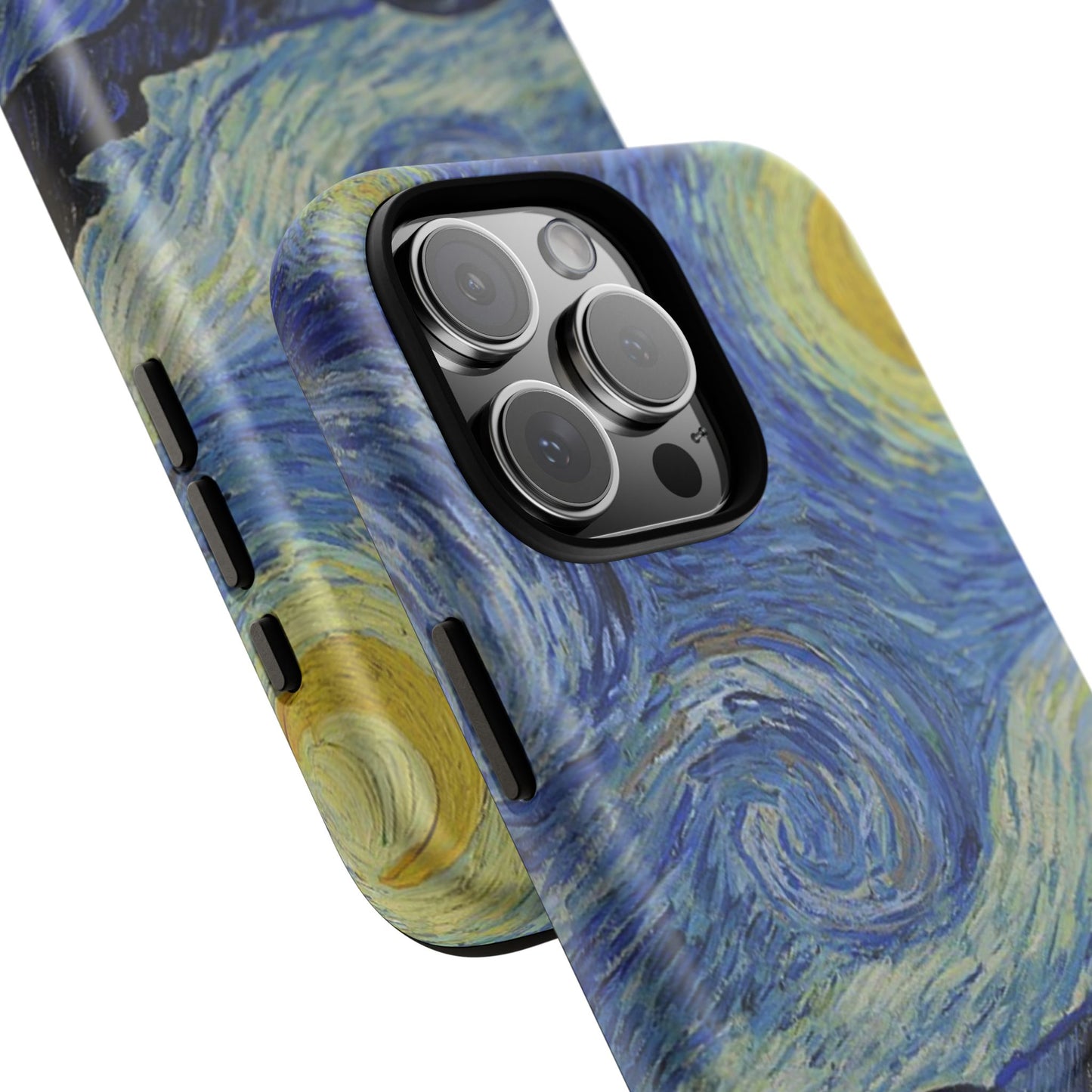 Starry Night by Van Gogh Magcase