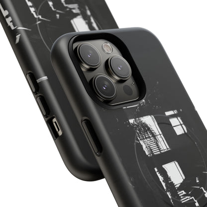 The Dark Night Collection Magcase - 4