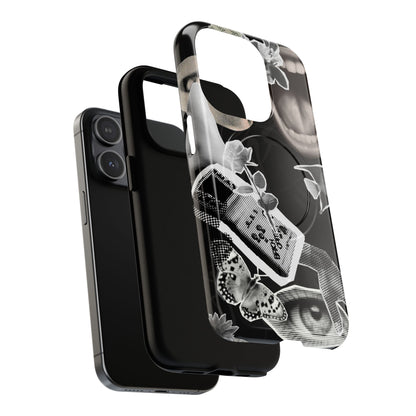 SJC's Scattered MagCase