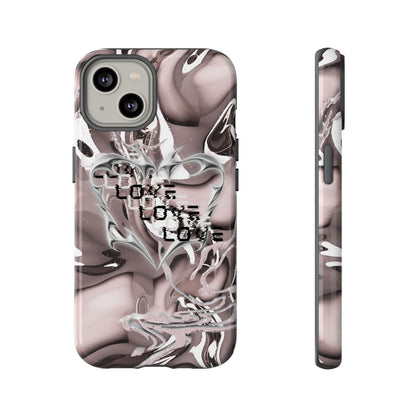 3000s Love Phone Case