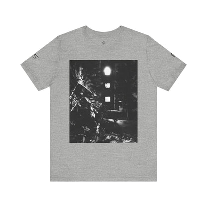 The Dark Night Tee No.  3 - Collector's Edition