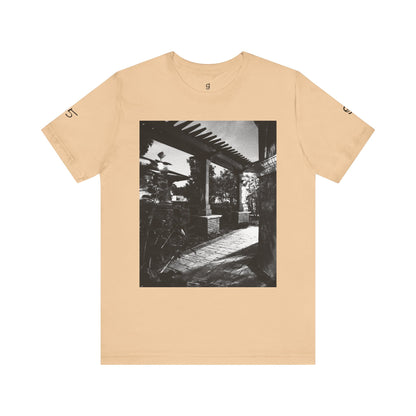 The Dark Night Tee No.  2 - Collector's Edition