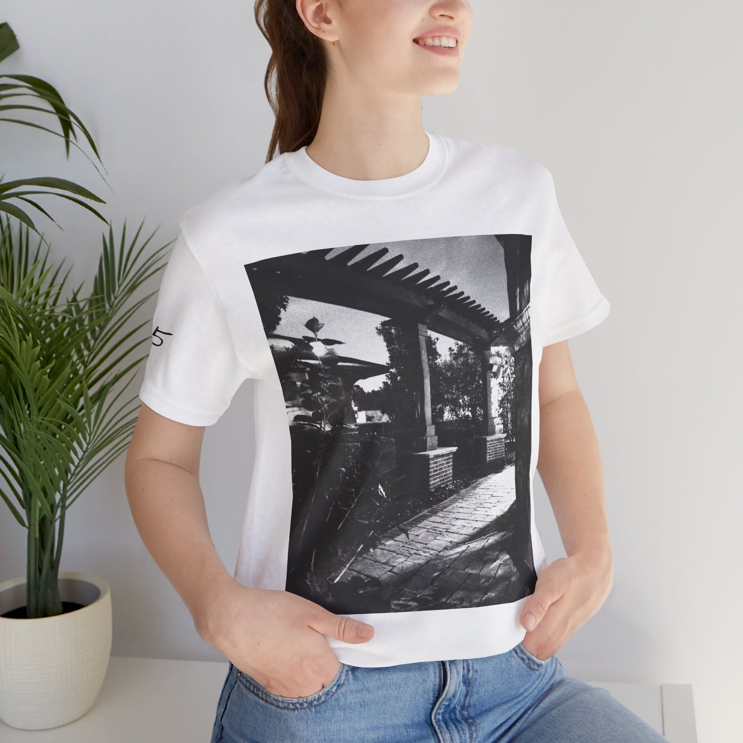 The Dark Night Tee No.  2 - Collector's Edition