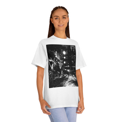 The Dark Night Tee No. 1 - Base Version