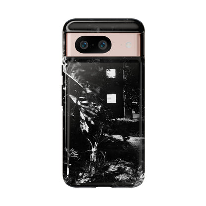 The Dark Night Collection Phone Case - 3