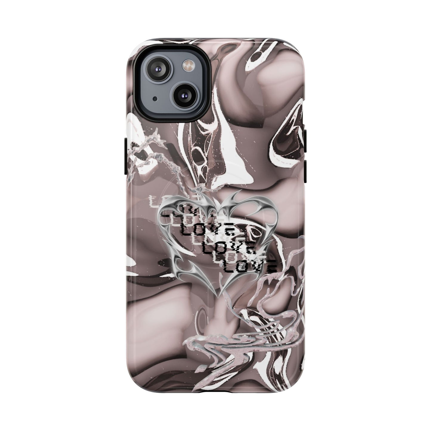 3000s Love Magcase