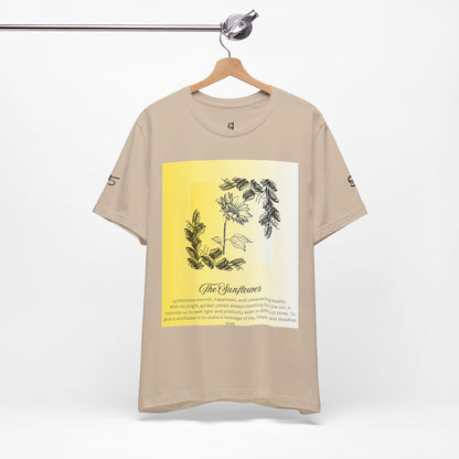 The Sunflower Tee - Collector's Edition
