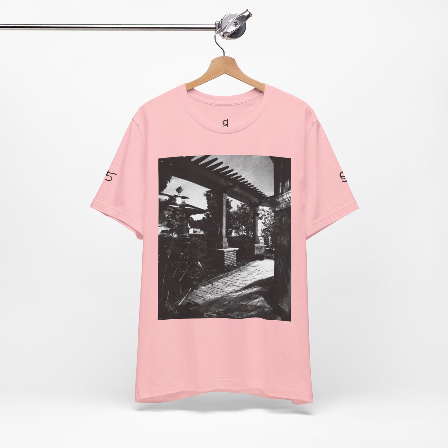 The Dark Night Tee No.  2 - Collector's Edition