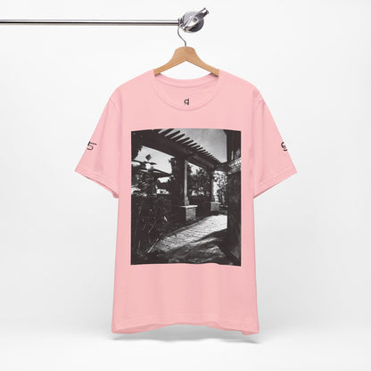 The Dark Night Tee No.  2 - Collector's Edition