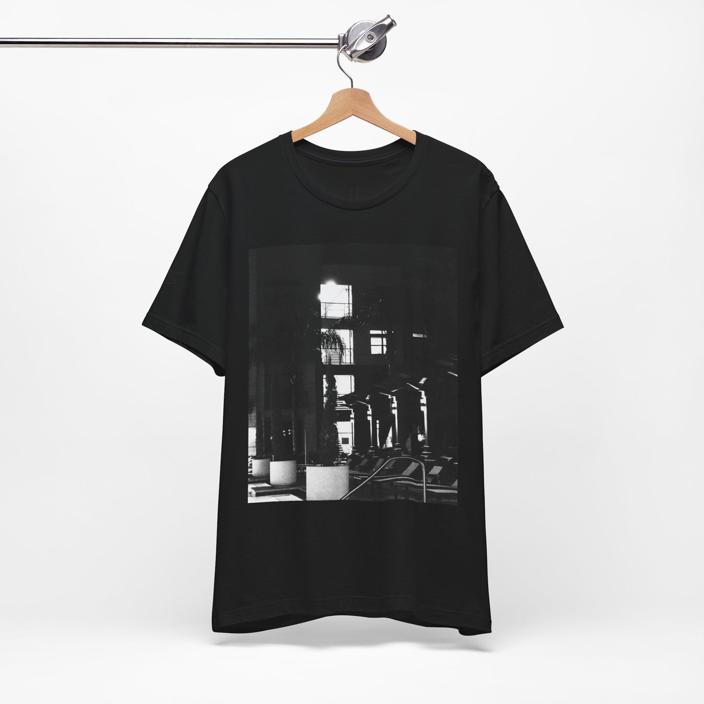 The Dark Night Tee No. 4 - Collector's Edition