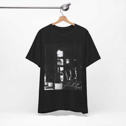 The Dark Night Tee No. 4 - Collector's Edition