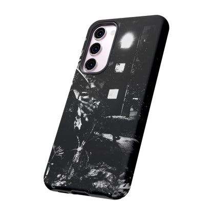 The Dark Night Collection Phone Case - 3