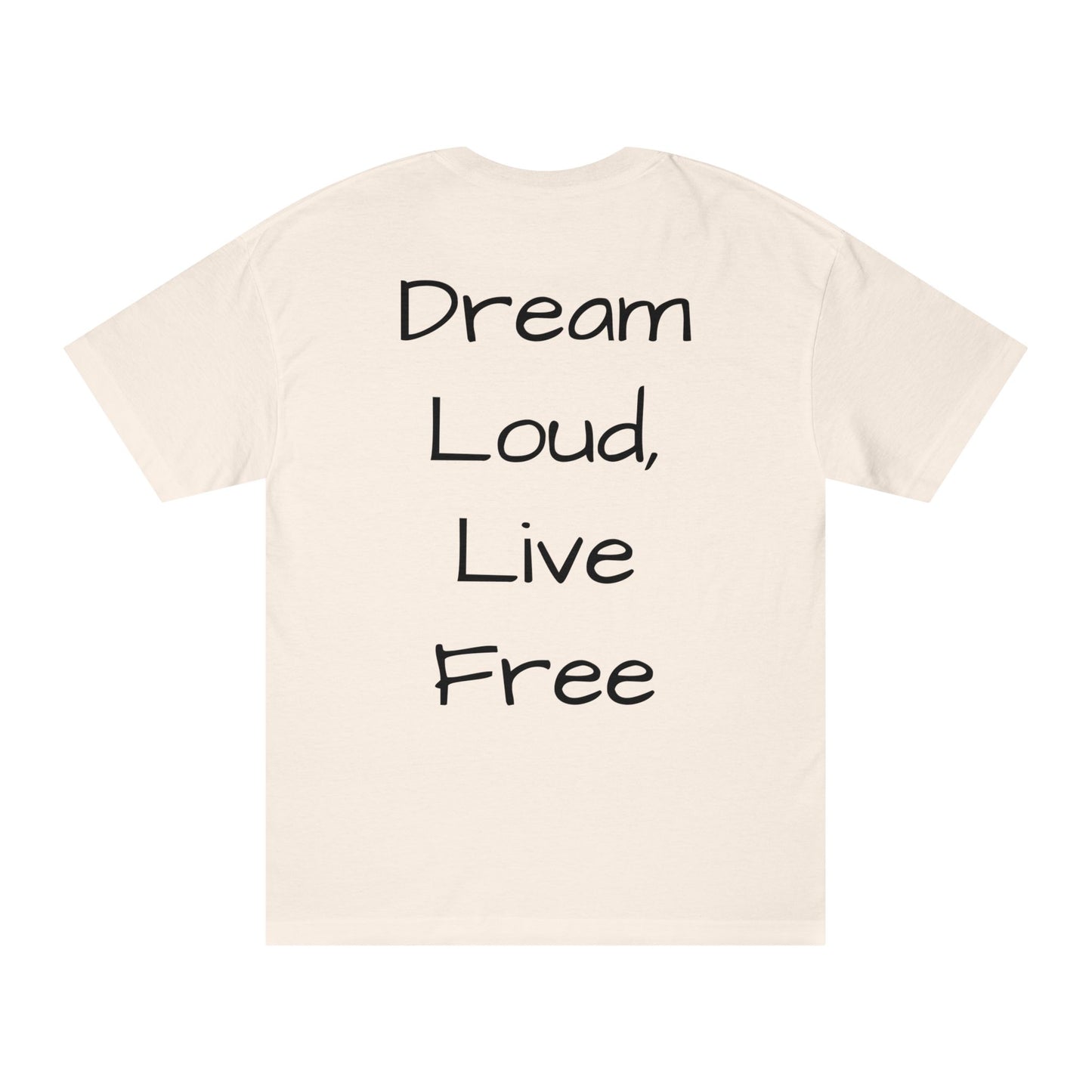 SJC's Entertainment Tee - Base Version