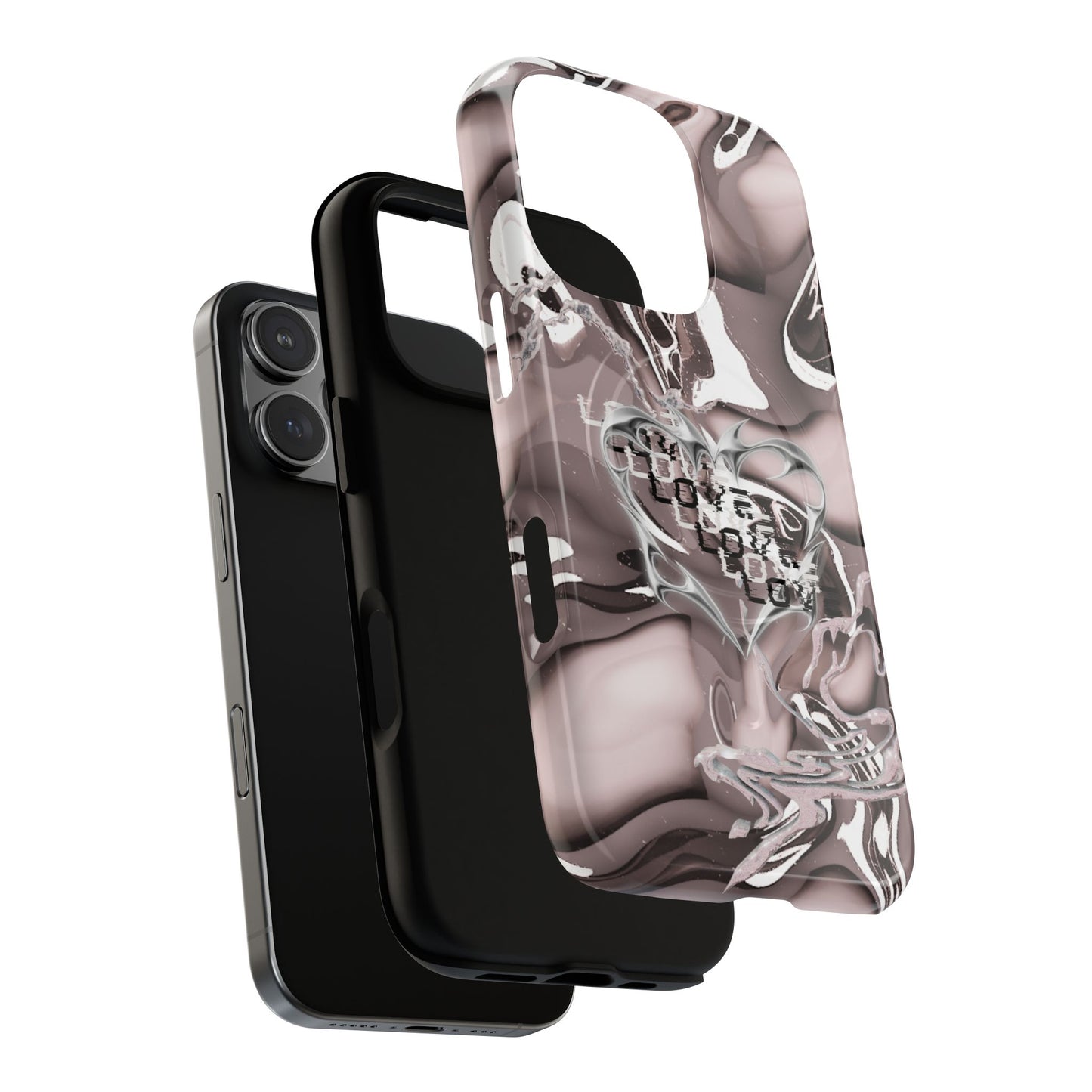3000s Love Magcase