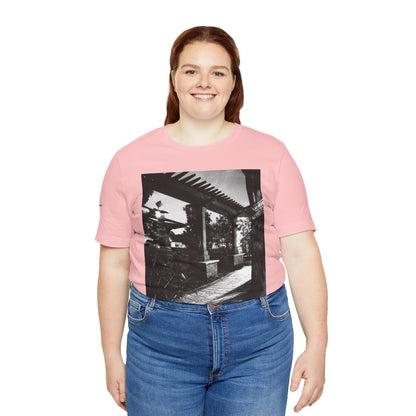 The Dark Night Tee No.  2 - Collector's Edition