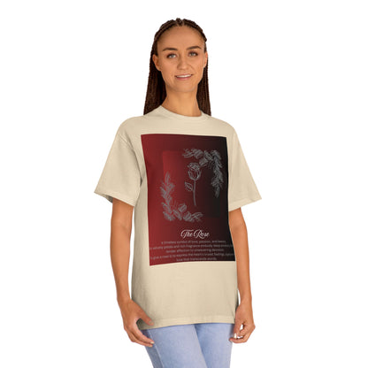 The Rose Tee - Base Version