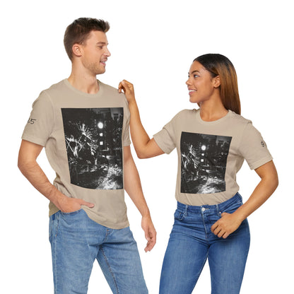 The Dark Night No. 1 Tee - Collector's Edition