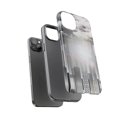 Skyline Phone Case
