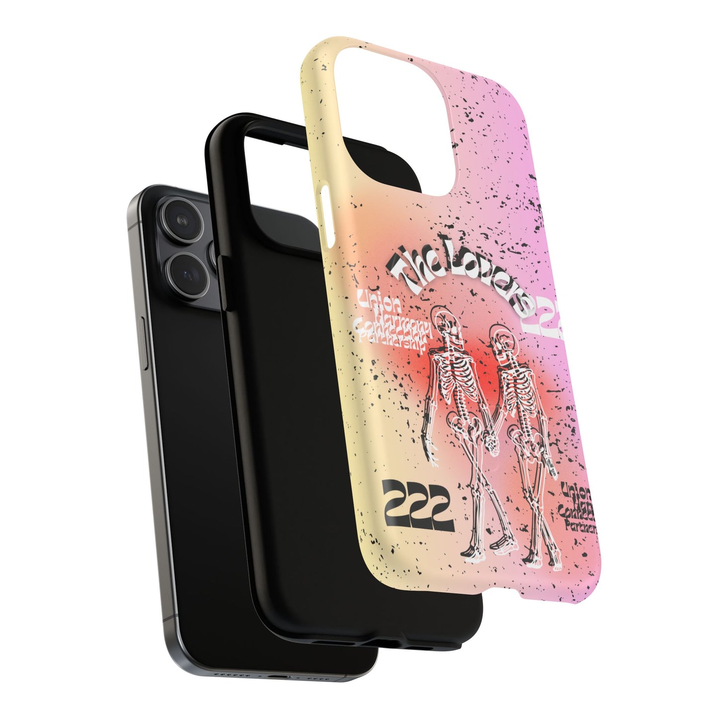 The Lovers Magcase