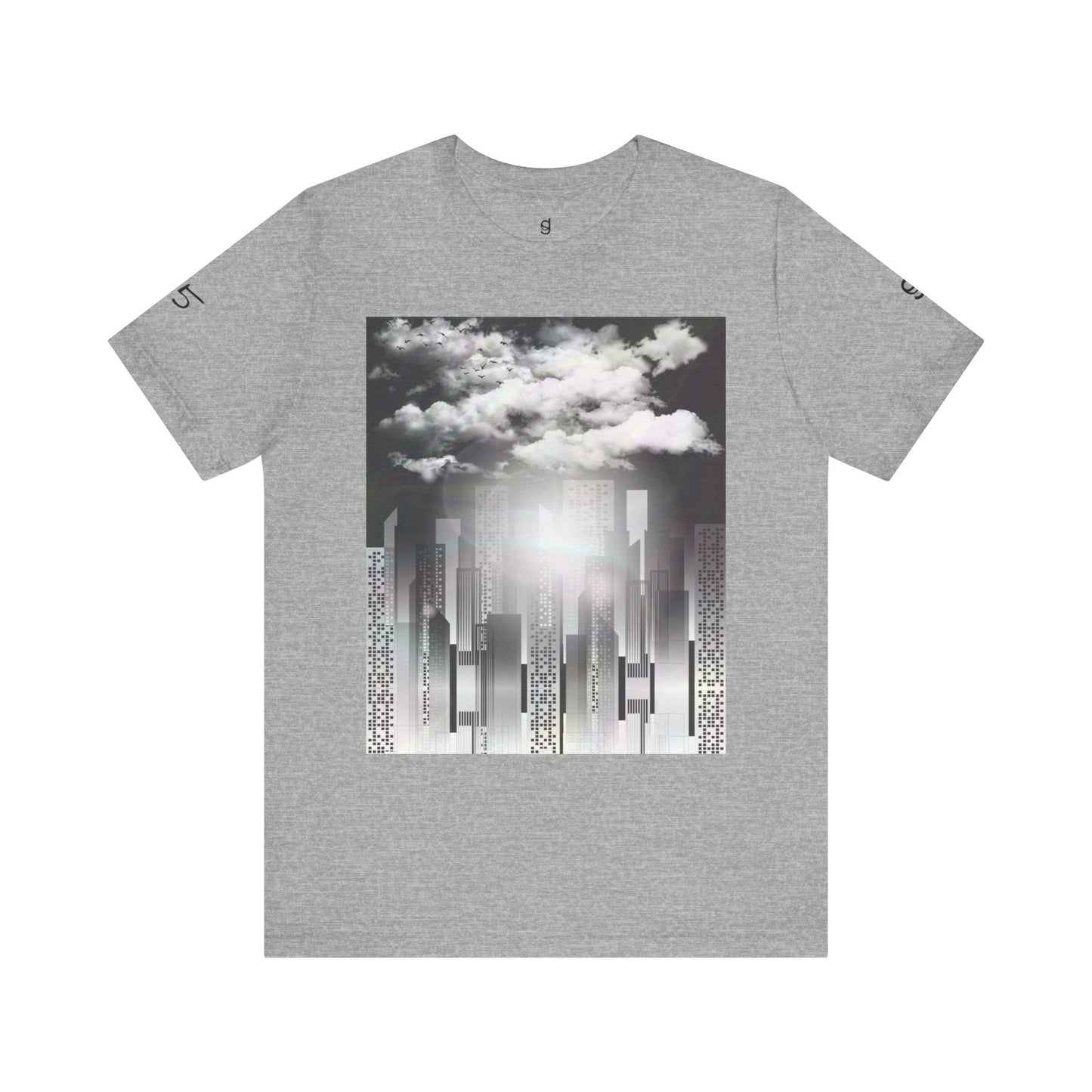 Skyline Tee -  Collector's Edition