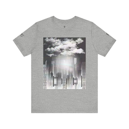 Skyline Tee -  Collector's Edition