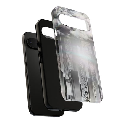 Skyline Phone Case